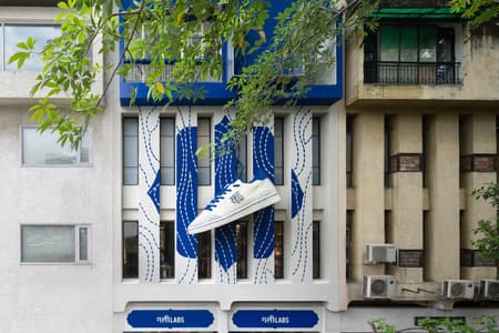 Gully Labs Sneaker Store